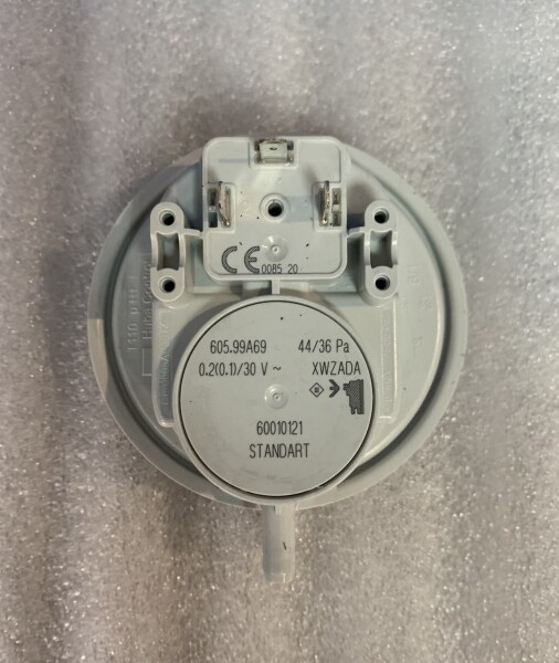 Прессостат HUBA 44/36 Pa Immergas 