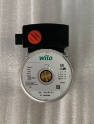 Циркуляционный насос Wilo KSL 15/7-3 C