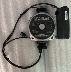 Циркуляционный насос  Vaillant ecoTEC Plus VU OE 466/4-5 - 160976