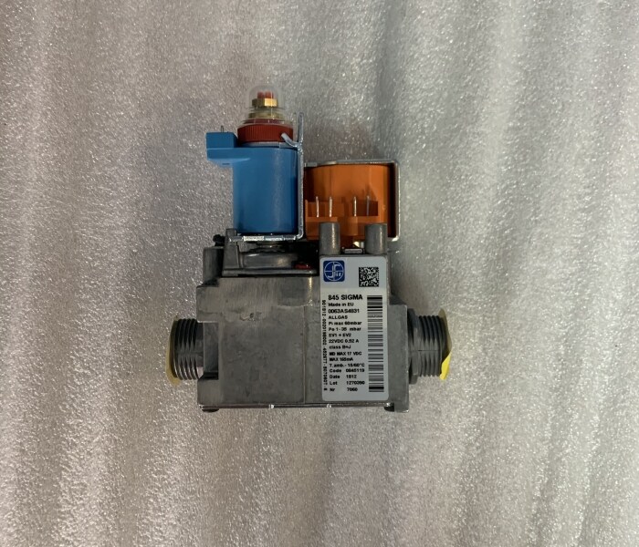 Газовый клапан Vaillant с 2015 Pro/Plus - 0020200723