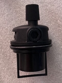 Автоматический развоздушиватель на газовый котел Saunier Duval S1024500