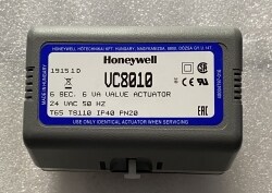 Электропривод Honeywell  VC8010 Vaillant Ecomax (255025)