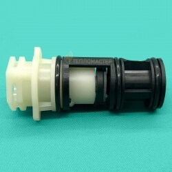 Картридж трехходового клапана Immergas Maior Eolo / картридж трехходового клапана Immergas Mini Eolo / картридж трехходового клапана Immergas Eolo Mythos (3.020380)