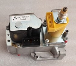 Газовый клапан Honeywell Baxi 5665210 (5655220) 