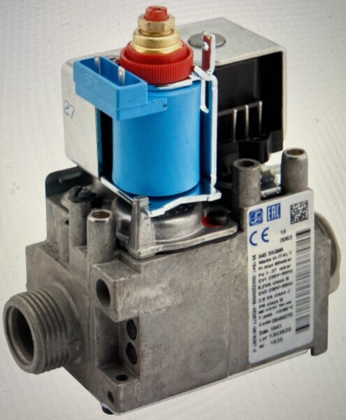 Газовый Клапан Airfel   Sit 845 Sigma (7020920026)