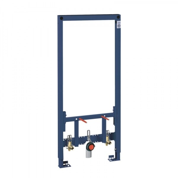 Grohe Rapid SL інсталяція для біде + окремо 3855800MP (38553001)