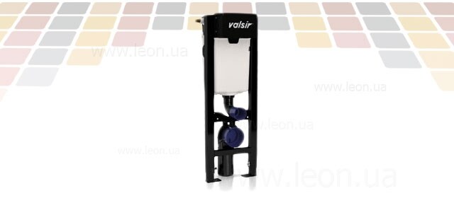VS0855201 Valsir Cubik S Block H=1060 мм D=90 мм (механіка)