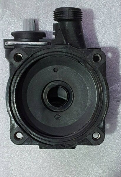 Чаша насоса Bosch Gaz 6000 8718648181