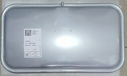 Расширительный бак Vaillant / расширительный бак Protherm Ray 8л 3/8 (0020075350, 0020097328)