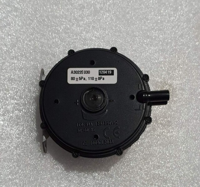 Прессостат Ferroli Domiproject Slim F18 