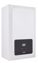 Котел газовий Airfel Optimum Premix 23 кВт  кондесаційний