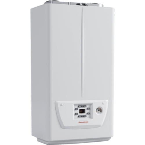  Immergas Victrix OMNIA Конденсационный двухконтурный котел