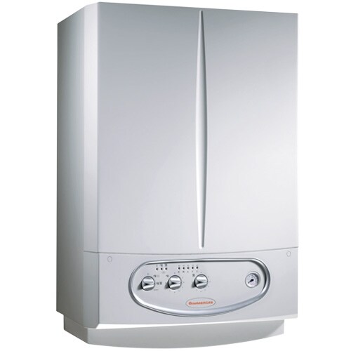 Immergas Zeus 28 kW E 