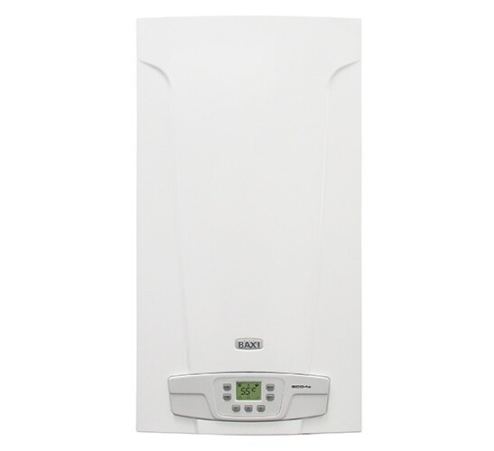 Baxi ECO 4s 1.24F