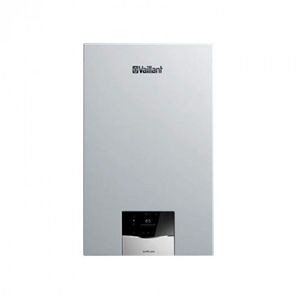 Газовий котел Vaillant ecoTEC plus VU 15CS/1-5 (N-INT2) 0010024598