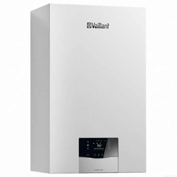 Vaillant ecoTEC plusVUW 36CS/1-5 (N-INT2)