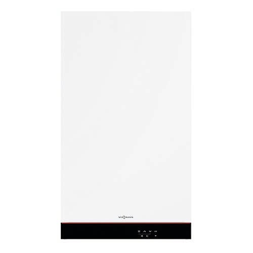 Газовый котел Viessmann Vitodens 100-W B1KF 25 кВт Z023188