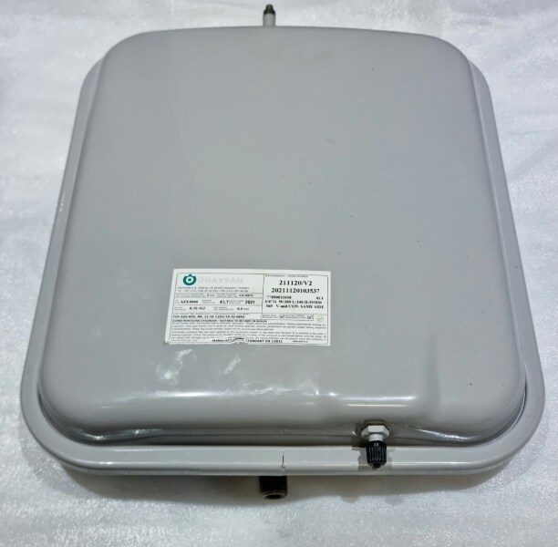 Розширювальний бак Аналог Viessmann Vitodens 100 WB1С B1HA, B1HC 7837231