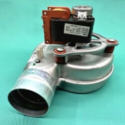 Вентилятор Hermann Supermicra / Вентилятор Hermann Micra 2 / Вентилятор Hermann Thesi - FIME (35004339)