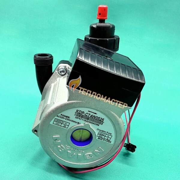 Насос котел NAVIEN ACE COAXIAL 10 - 30K (NAPU9GLPCT36)