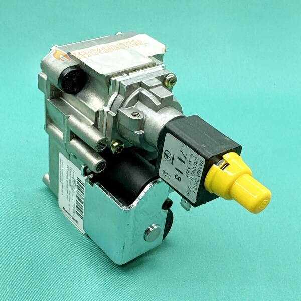 Газовый клапан Protherm Медведь (0020025240) / газовый клапан Sime Bitherm (6243817) (Honeywell VK4105Q2010)
