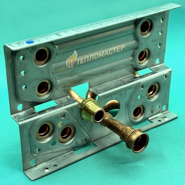 Гідравлічна пластина Vaillant atmoTEC Pro/Plus / Vaillant turboTEC Pro/Plus Mini (0020020014,178965)