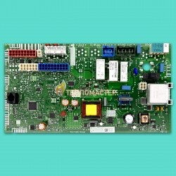 Плата Vaillant atmoTEC / плата Vaillant turboTEC Pro / Plus c 2015 года (0020202559) (0020171246)