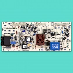Плата Ferroli Domina / плата Ferroli DomiTop old (HONEYWELL S4562DM1022V01U) (39807690)