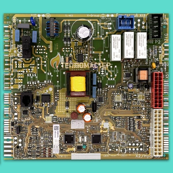 Плата Protherm Пантера v18 (0020049268)
