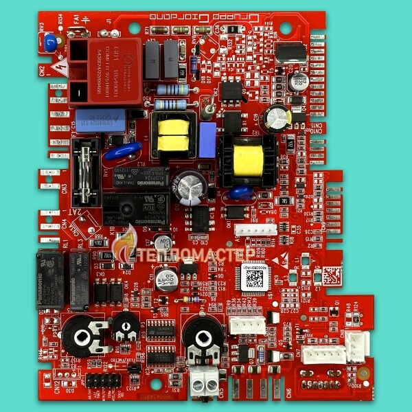 Плата Beretta CITY 24 D MP05 (с 2012г) (R20049611)