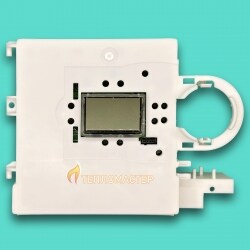 Плата Ferroli Domiproject D / плата Ferroli Divatech D / плата Ferroli Domitech D / плата Ferroli FerEasy D ABM01 (39801625, 38330324)