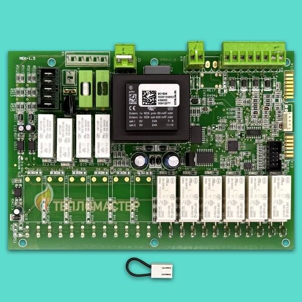 Плата Protherm Скат 6-14 кВт K13 (0020154085, 0020094663)