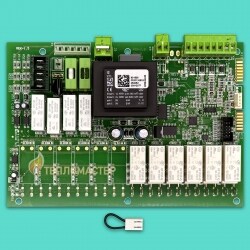 Плата Protherm Скат 6-14 кВт K13 (0020154085, 0020094663)