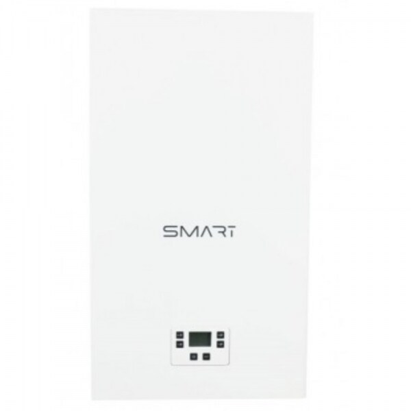 Котел газовий Italtherm Smart 25
