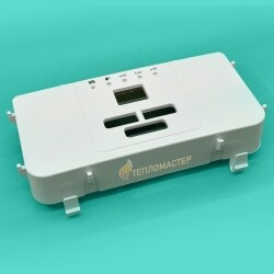 Панель блока управління електрокотел Protherm Скат 6-28 K13 (0020094655)