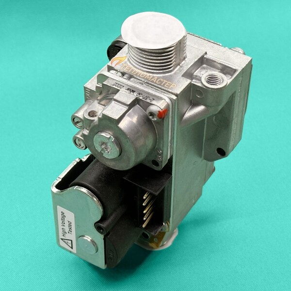 Газовый клапан Ferroli Pegasus 20 - 45 кВт (Honeywell VK4100C1067U) (36802910, 39816420, 39826240, 36800620)