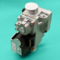 Газовый клапан Ferroli Pegasus 20 - 45 кВт (Honeywell VK4100C1067U) (36802910, 39816420, 39826240, 36800620)