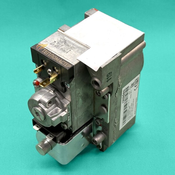 Газовый клапан BAXI SLIM HPS (711552100, JJJ711552100) / газовый клапан SIME RX (6089702) (Honeywell VR4605C1136U)