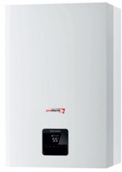 Газовий котел Protherm Puma Condens 18/24 MKV-AS /1 (0010026148)