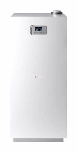 Газовий котел Protherm Bear Condens (Ведмідь конденс) 48 KKS 0010013667