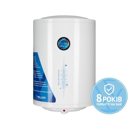Willer EV100DR Optima