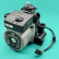 Насос Vaillant turboTEC Pro / насос Vaillant atmoTEC Pro - GRUNDFOS (0020014171, 0020042393, 0020020023)
