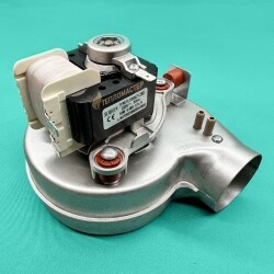 Вентилятор Ferroli Fortuna / Вентилятор Hi-Therm Fenice / Вентилятор Thermex EuroElite (902609670, 90261480, 29600160)