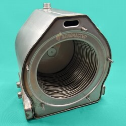 Конденсаційний теплообмінник Vaillant ecoTEC (065150)