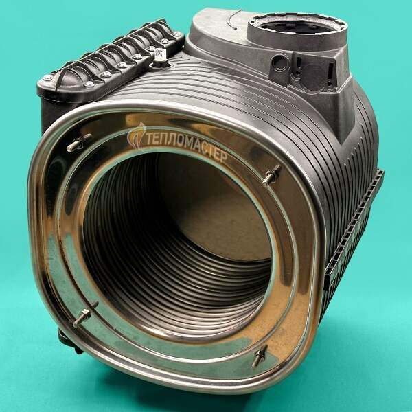 Конденсационный теплообменник Vaillant ecoTEC Plus / теплообменник Vaillant ecoVIT Plus (0020135134)