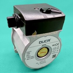 Насос Bosch Gaz 6000 / насос Buderus Logamax (DUCA BPS15-5D) (87186457900, 87186481810)
