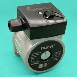 Насос Protherm Lynx / насос Protherm Jaguar JTV (0020119604) / насос Demrad Atron / насос Demrad Nepto (D003200022) аналог GPD15-5S (Duca DPR15-5)