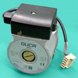 Насос Protherm Пантера / насос Protherm Гепард - DUCA VPWR-6.7/2A (0020227310) (аналог Wilo INTVACL 15/5-2) (0020097216)