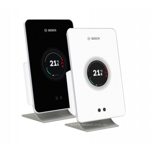 Програмований термостат Bosch EasyControl CT 200 7736701341