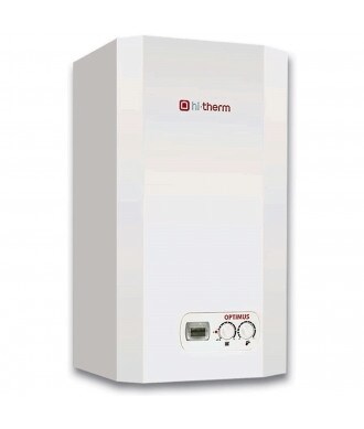 Газовий котел HI-THERM OPTIMUS 12